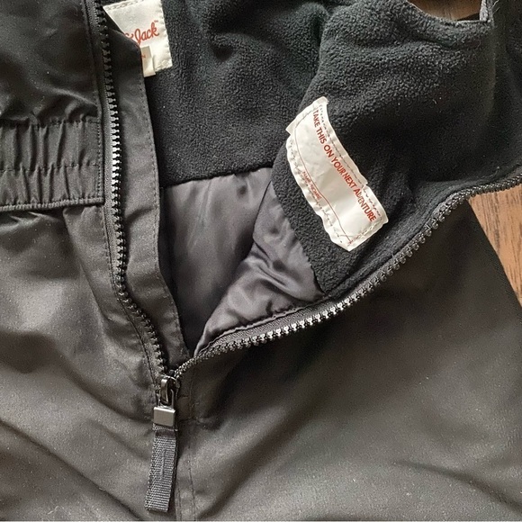 Cat & Jack Kids Snow Bib - Picture 6 of 13